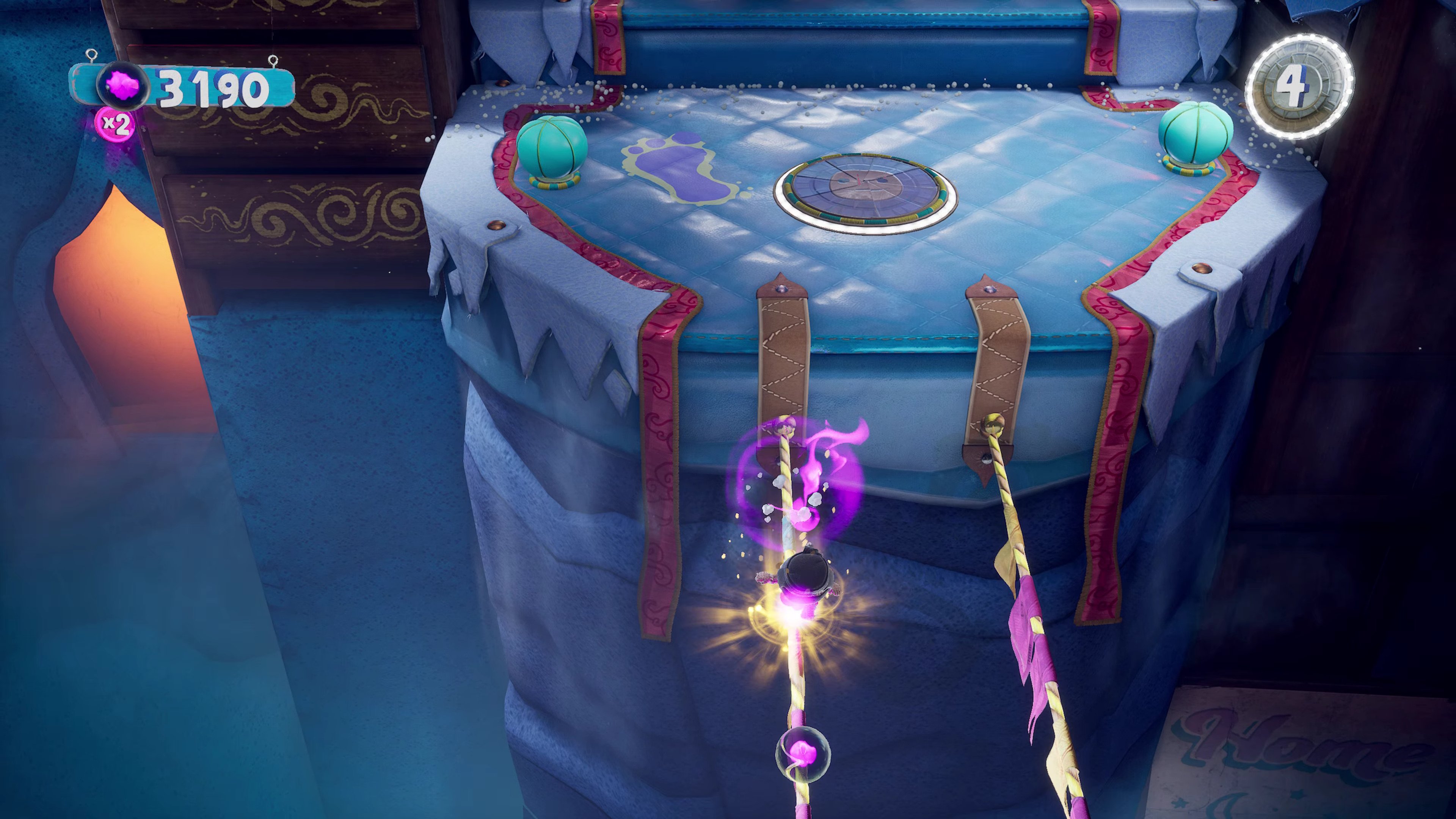 Sackboy: Una aventura a lo grande - Imagen 17